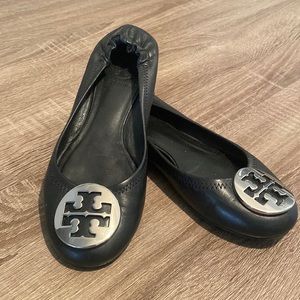 Tory Burch Ballet Flats. Size 6.